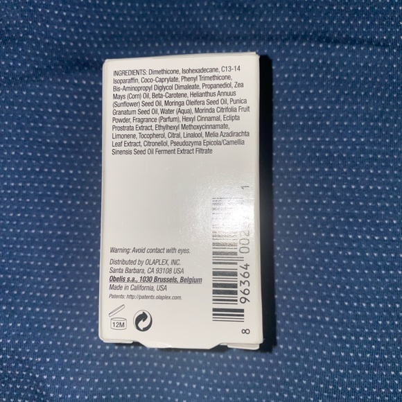 OLAPLEX SET COMPLETE ( 8 ) - Picture 11 of 11